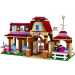 LEGO® Friends: Heartlake lovasklub (41126)