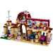 LEGO® Friends: Heartlake lovasklub (41126)