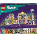 LEGO® Friends: Heartlake Nemzetközi Iskola (41731)