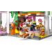 LEGO® Friends: Jutifalat pékség (42677)