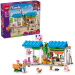 LEGO® Friends: Jutifalat pékség (42677)