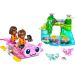 LEGO® Friends: Kalandok az axolotlhajón (42681)