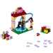 LEGO® Friends: Kiscsikó csutakoló (41123)