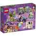 LEGO® Friends: Kiselefánt mentő akció (41421)