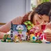 LEGO® Friends: Méhészek háza és virágoskert (42669)