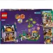 LEGO® Friends: Méhészek háza és virágoskert (42669)