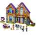 LEGO® Friends: Mia háza (41369)