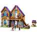 LEGO® Friends: Mia háza (41369)