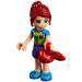 LEGO® Friends: Mia lakókocsija (41339)