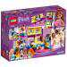LEGO® Friends: Olivia fantasztikus hálószobája (41329)