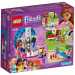 LEGO® Friends: Olivia hörcsögjátszótere (41383)