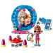 LEGO® Friends: Olivia hörcsögjátszótere (41383)