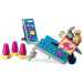 LEGO® Friends: Olivia hörcsögjátszótere (41383)