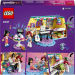LEGO® Friends: Paisley szobája (42647)