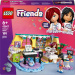 LEGO® Friends: Paisley szobája (42647)