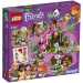 LEGO® Friends: Panda lombház (41422)