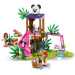 LEGO® Friends: Panda lombház (41422)
