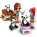 LEGO® Friends: Panda lombház (41422)