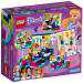 LEGO® Friends: Stephanie hálószobája (41328)