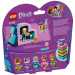 LEGO® Friends: Stephanie Szív alakú doboza (41356)