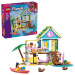 LEGO® Friends: Tengerparti ház fókákkal (42699)