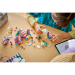 LEGO® Friends: Unikornisos kávézó (42684)