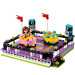 LEGO® Friends: Vidámparki dodzsem-pálya (41133)