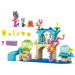 LEGO® Gabi babaháza: Sellő Gabi kalandjai a víz alatti világban (11204)