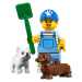 LEGO® - Minifigurák meglepetéscsomag 19. sorozat (71025)