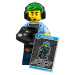 LEGO® - Minifigurák meglepetéscsomag 19. sorozat (71025)