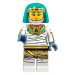 LEGO® - Minifigurák meglepetéscsomag 19. sorozat (71025)