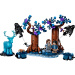 LEGO® Harry Potter™: A Tiltott Rengeteg: Expecto Patronum (76475)