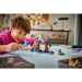 LEGO® Harry Potter™: A Tiltott Rengeteg: Expecto Patronum (76475)