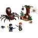 LEGO® Harry Potter: Aragog barlangja (75950)
