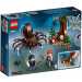 LEGO® Harry Potter: Aragog barlangja (75950)