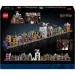 LEGO® Harry Potter: Az Abszol út™ varázslatos üzletei (76444)