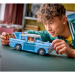LEGO® Harry Potter: Az elvarázsolt repülő Ford Anglia™ (76470)