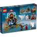 LEGO® Harry Potter: Beauxbatons hintó: Érkezés Roxfortba (75958)