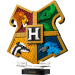 LEGO® Harry Potter™: A Roxfort™ címere (76462)