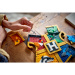 LEGO® Harry Potter™: A Roxfort™ címere (76462)