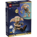 LEGO® Harry Potter™: Dobby™, a szabad házimanó (76469)