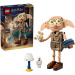 LEGO® Harry Potter™: Dobby™, a szabad házimanó (76469)