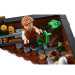 LEGO® Harry Potter: Göthe bőröndje a varázslatos lényekkel (75952)