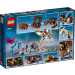 LEGO® Harry Potter: Göthe bőröndje a varázslatos lényekkel (75952)