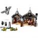 LEGO® Harry Potter: Hagrid kunyhója: Csikócsőr megmentése! (75947)