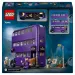 LEGO® Harry Potter™: Kalandok a Kóbor Grimbusz™-on (76446)