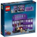 LEGO® Harry Potter: Kóbor Grimbusz (75957)