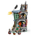 LEGO® Harry Potter: Luna Lovegood háza (76467)