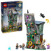 LEGO® Harry Potter: Luna Lovegood háza (76467)