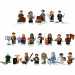 LEGO® Harry Potter: Minifigura meglepetéscsomag (71022)